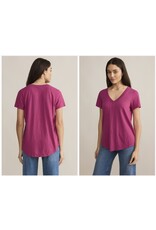 ZSupply ZSUPPLY Asher V-Neck Tee