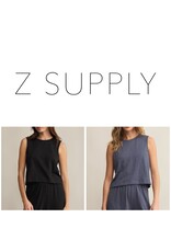 ZSupply Z SUPPLY  Sloane Textured Top ZT251464