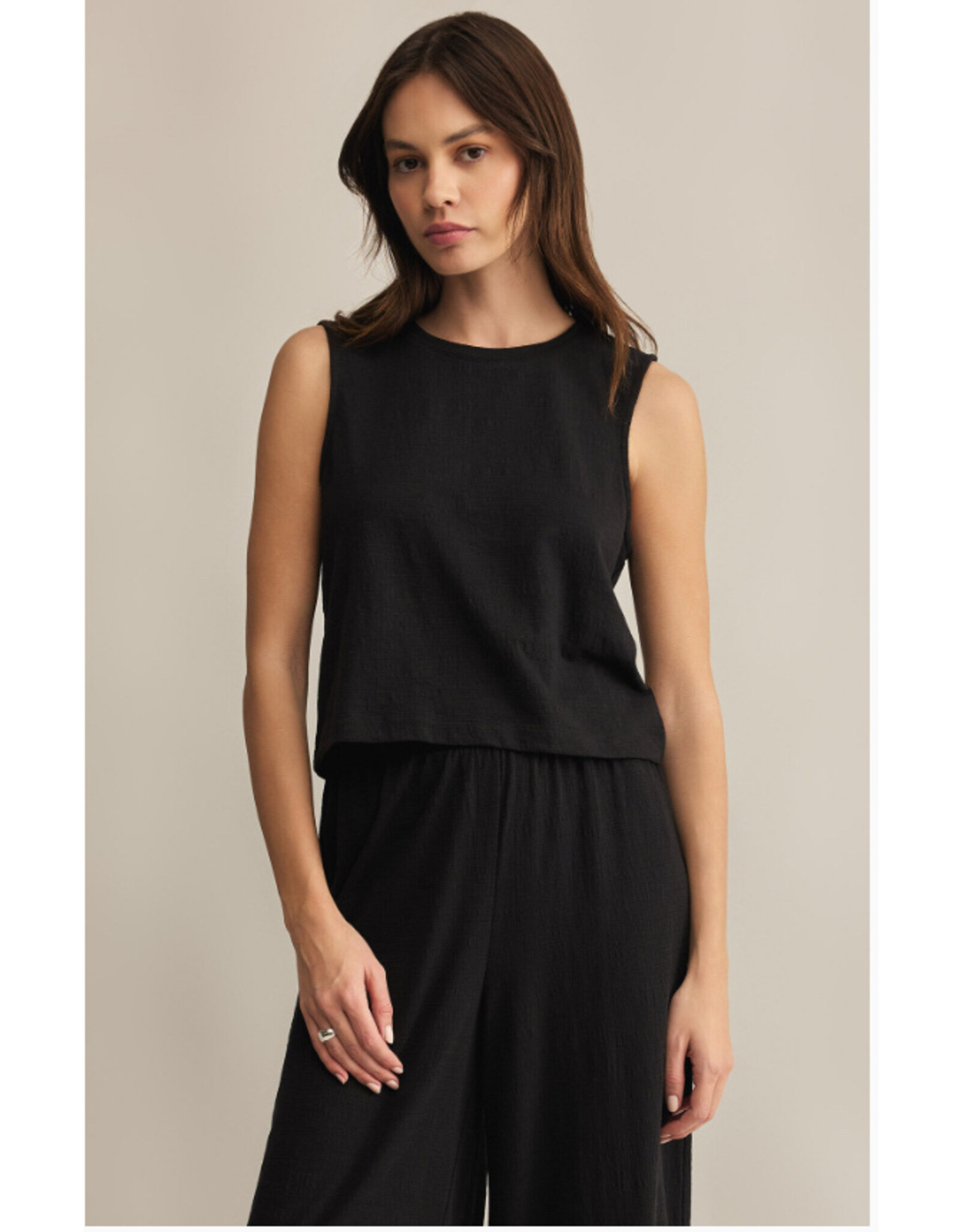 ZSupply Z SUPPLY  Sloane Textured Top ZT251464