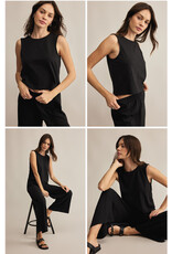 ZSupply Z SUPPLY  Sloane Textured Top ZT251464