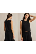 ZSupply Z SUPPLY  Sloane Textured Top ZT251464