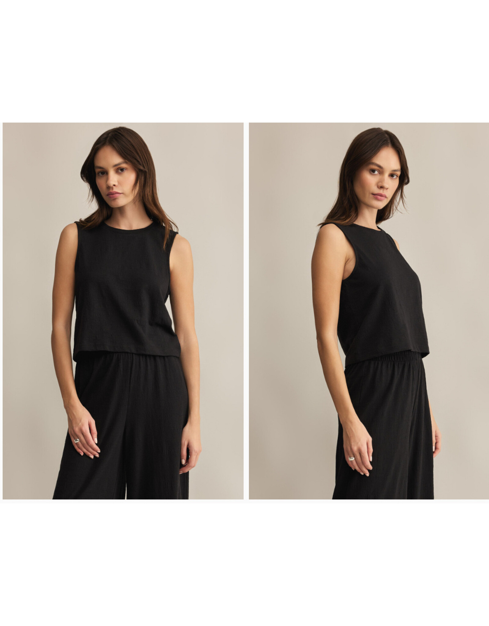 ZSupply Z SUPPLY  Sloane Textured Top ZT251464