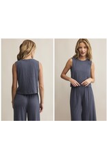 ZSupply Z SUPPLY  Sloane Textured Top ZT251464