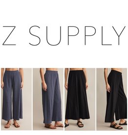 ZSupply ZSUPPLY Scout Textured Slub Pant