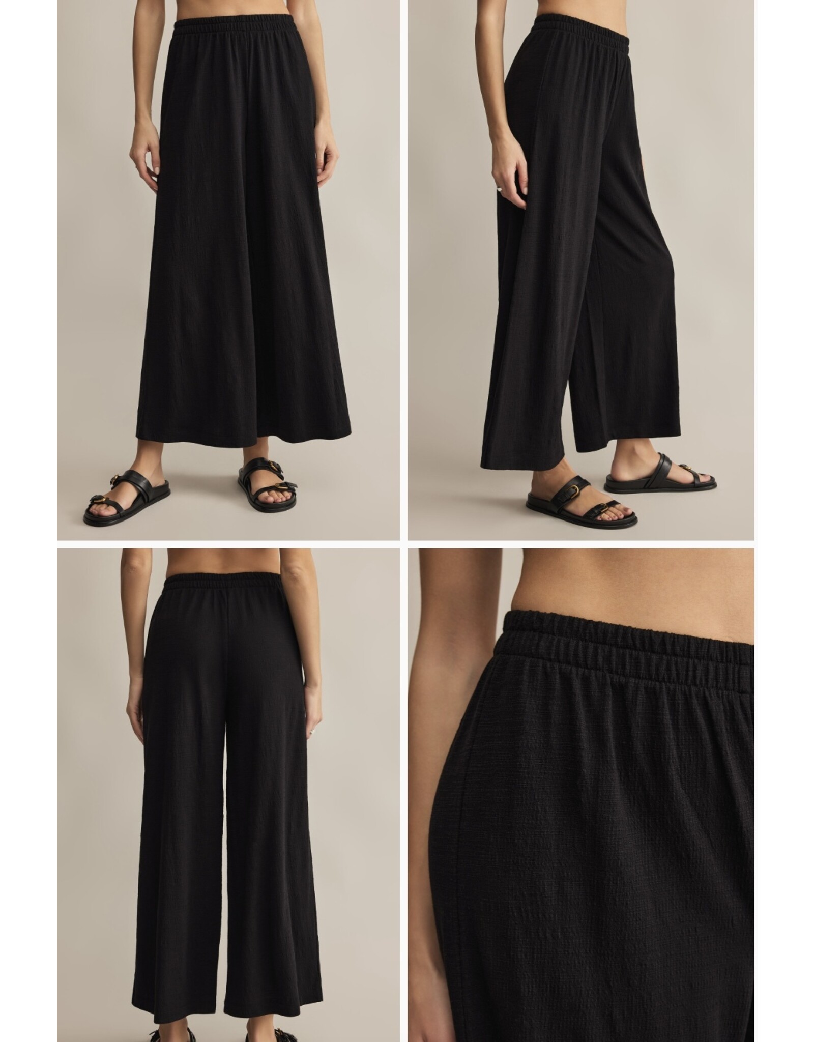ZSupply ZSUPPLY Scout Textured Slub Pant