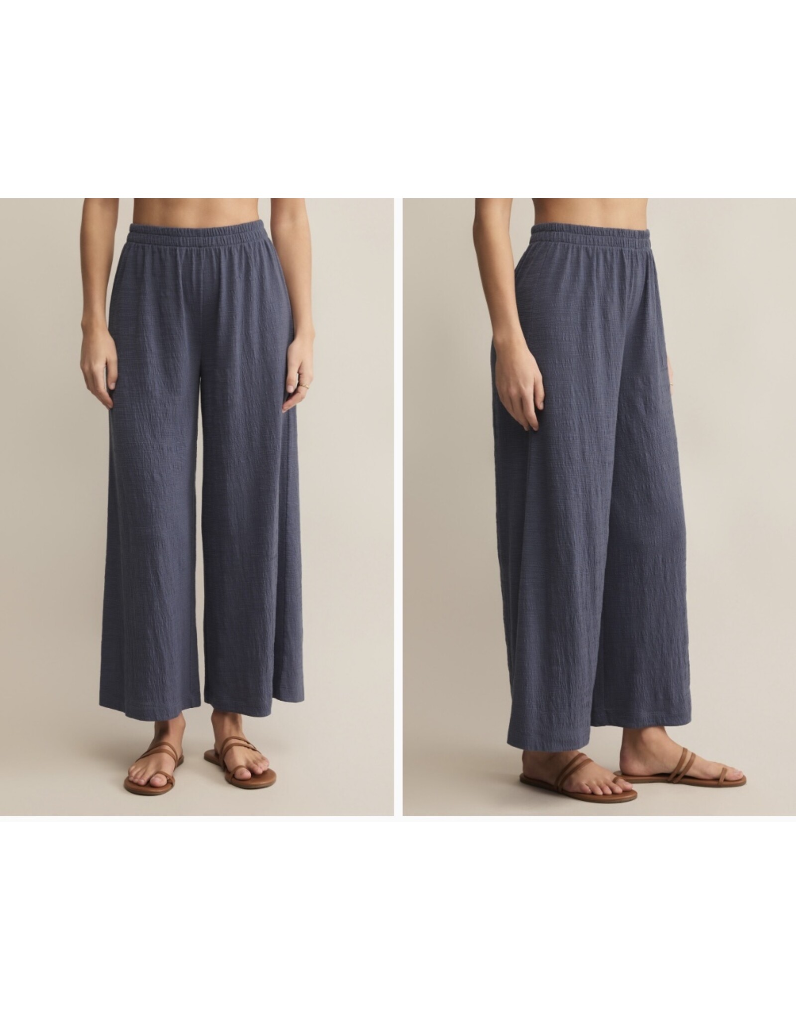 ZSupply ZSUPPLY Scout Textured Slub Pant