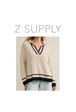 ZSupply ZSUPPLY Hammond Polo Sweater