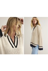 ZSupply ZSUPPLY Hammond Polo Sweater
