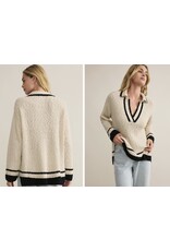 ZSupply ZSUPPLY Hammond Polo Sweater