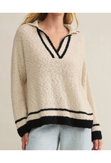 ZSupply ZSUPPLY Hammond Polo Sweater