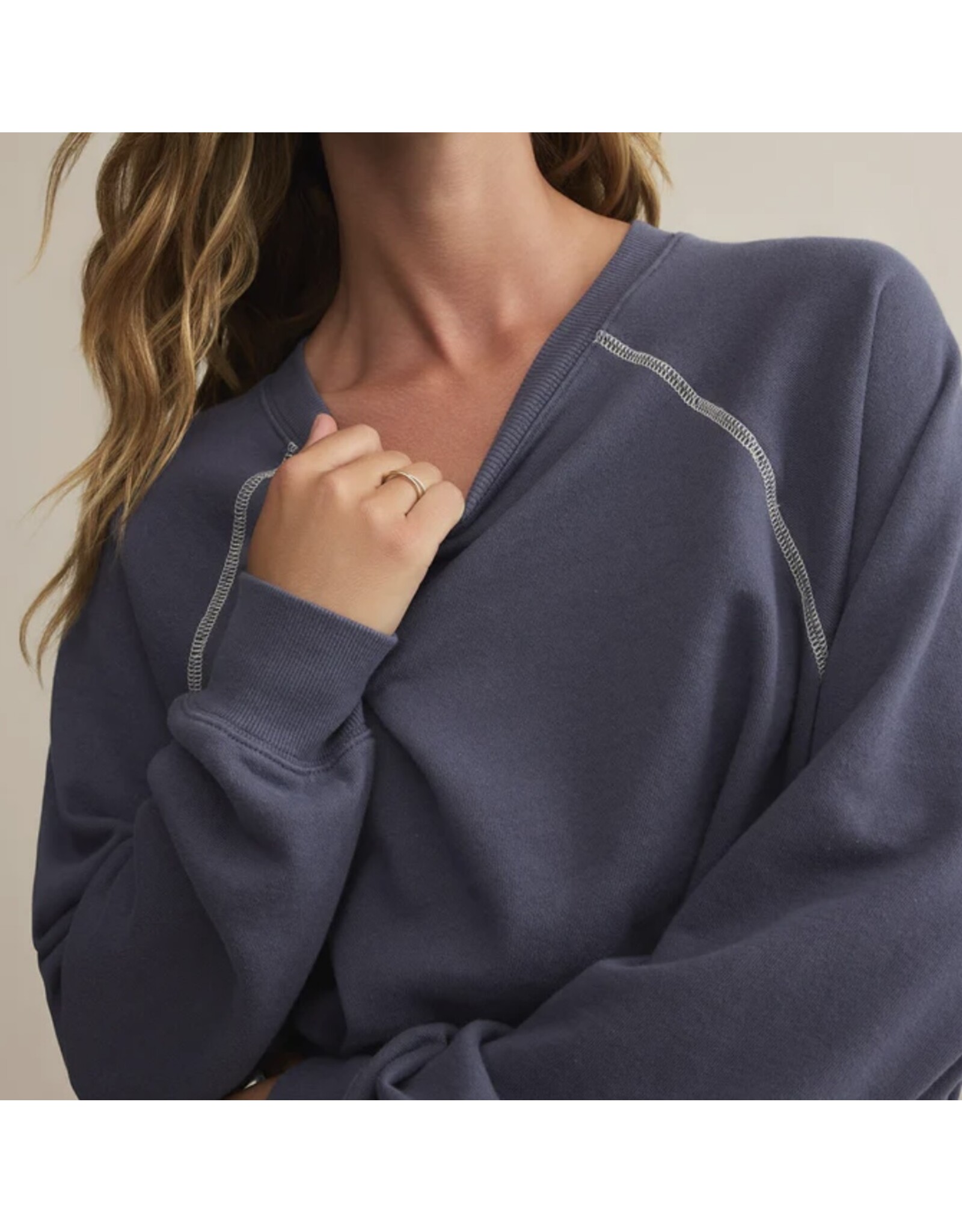 ZSupply ZSUPPLY Reset Sweatshirt
