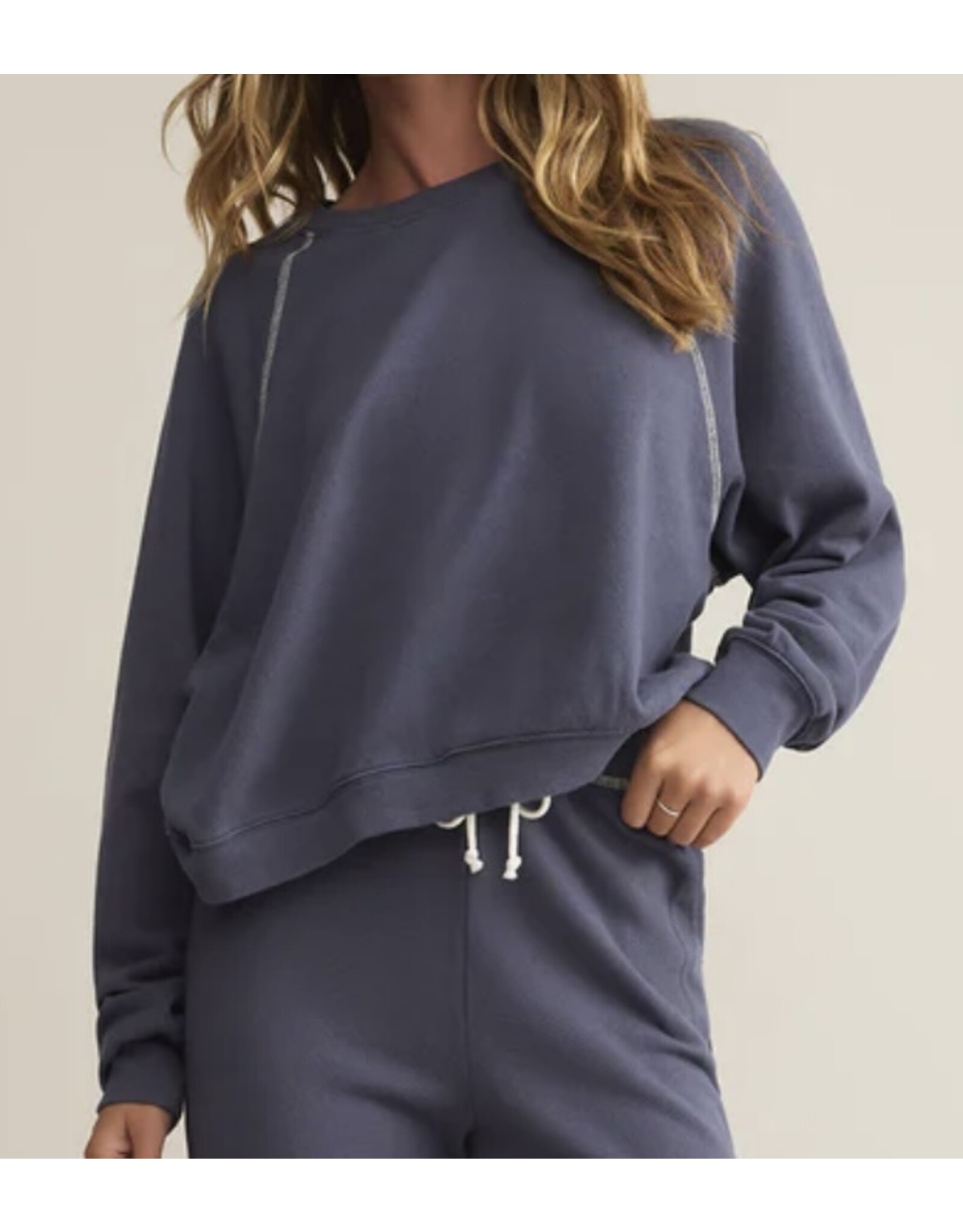 ZSupply ZSUPPLY Reset Sweatshirt