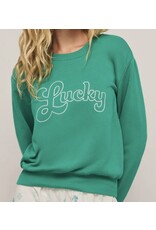 ZSupply ZSUPPLY Lucky Sweatshirt