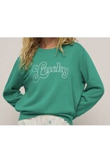 ZSupply ZSUPPLY Lucky Sweatshirt