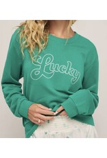 ZSupply ZSUPPLY Lucky Sweatshirt