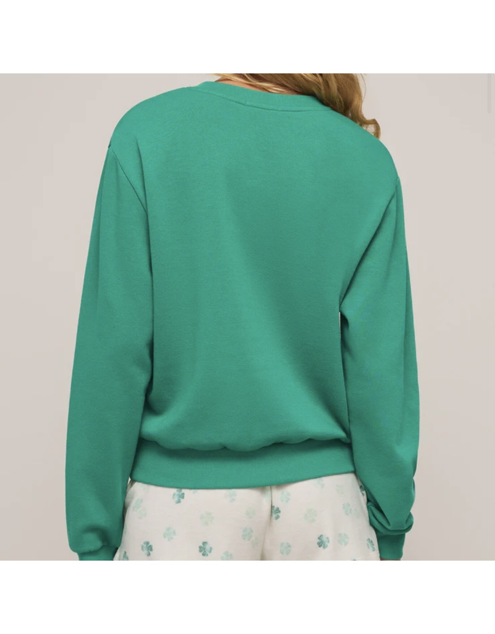 ZSupply ZSUPPLY Lucky Sweatshirt