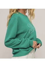 ZSupply ZSUPPLY Lucky Sweatshirt