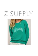 ZSupply ZSUPPLY Lucky Sweatshirt