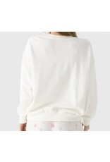 ZSupply ZSUPPLY Oversized Cheers Sweatshirt