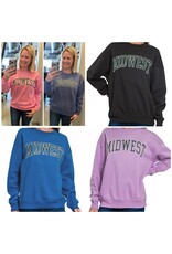 MIDWEST sweatshirt