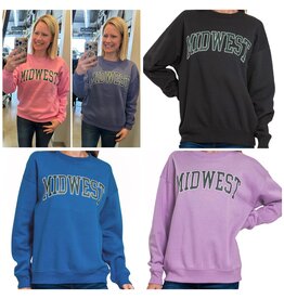 MIDWEST sweatshirt