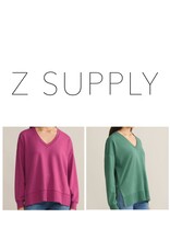 ZSupply ZSUPPLY  Modern V-Neck Weekender