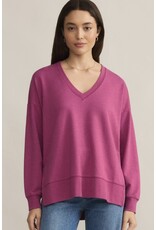 ZSupply ZSUPPLY  Modern V-Neck Weekender