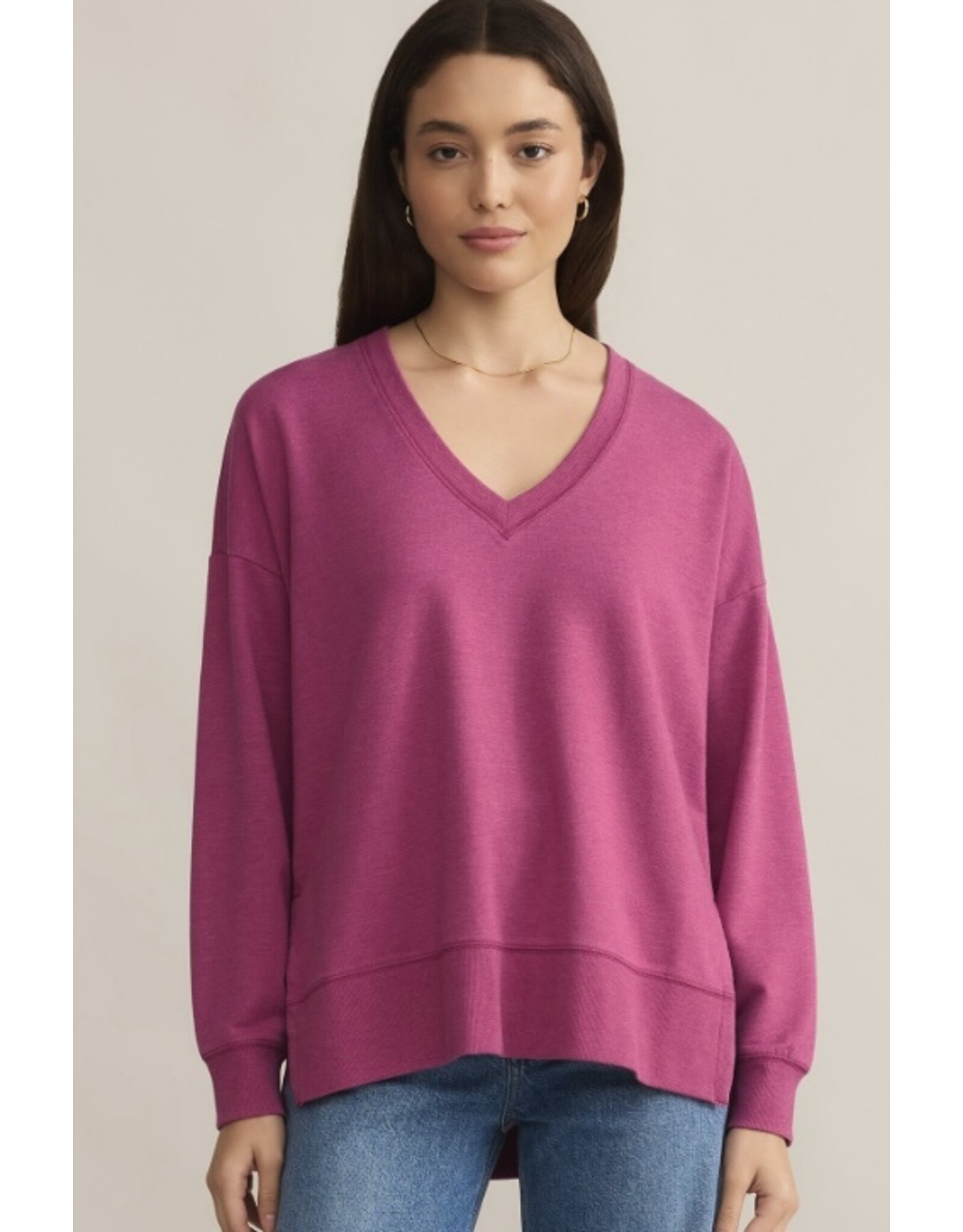 ZSupply ZSUPPLY  Modern V-Neck Weekender