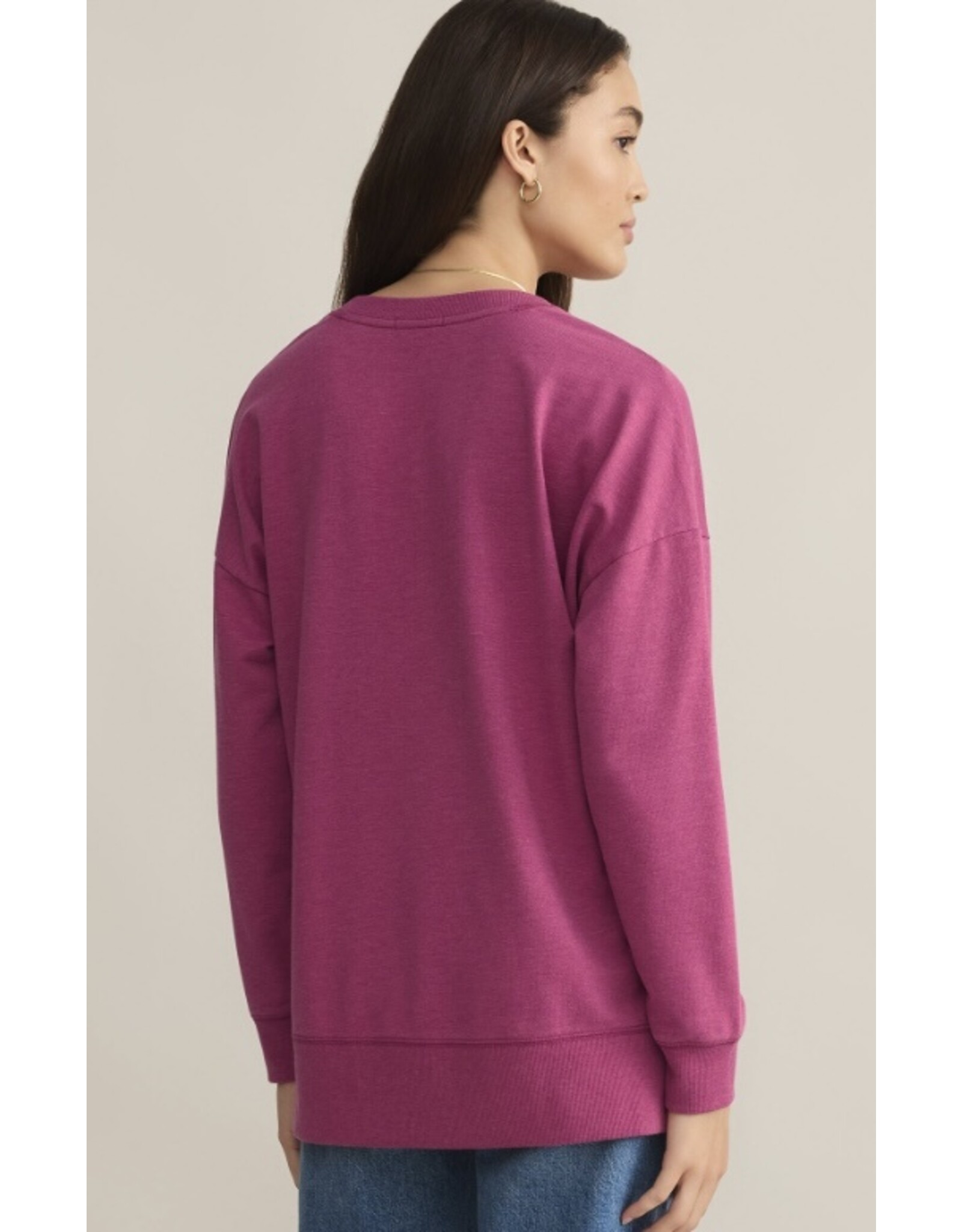 ZSupply ZSUPPLY  Modern V-Neck Weekender