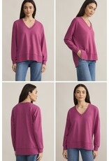 ZSupply ZSUPPLY  Modern V-Neck Weekender