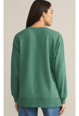 ZSupply ZSUPPLY  Modern V-Neck Weekender
