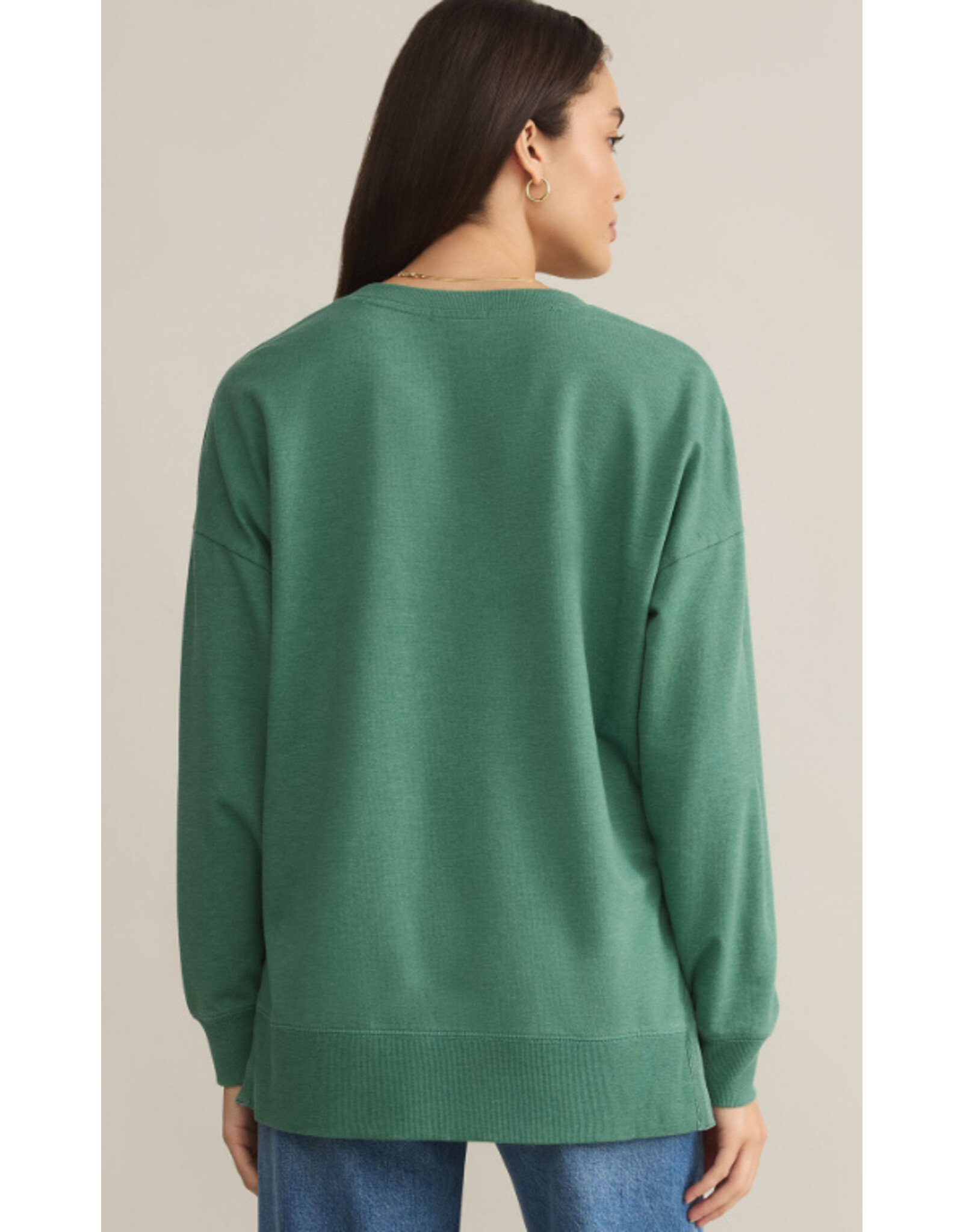 ZSupply ZSUPPLY  Modern V-Neck Weekender
