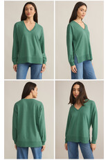 ZSupply ZSUPPLY  Modern V-Neck Weekender