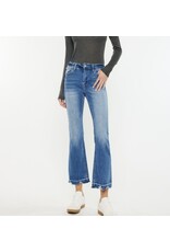 Kan Can HR Crop Bootcut Jean