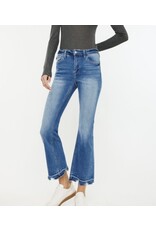 Kan Can HR Crop Bootcut Jean