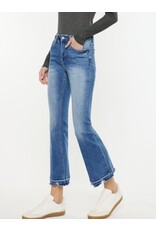 Kan Can HR Crop Bootcut Jean