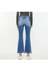 Kan Can HR Crop Bootcut Jean