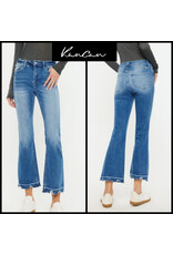 Kan Can HR Crop Bootcut Jean