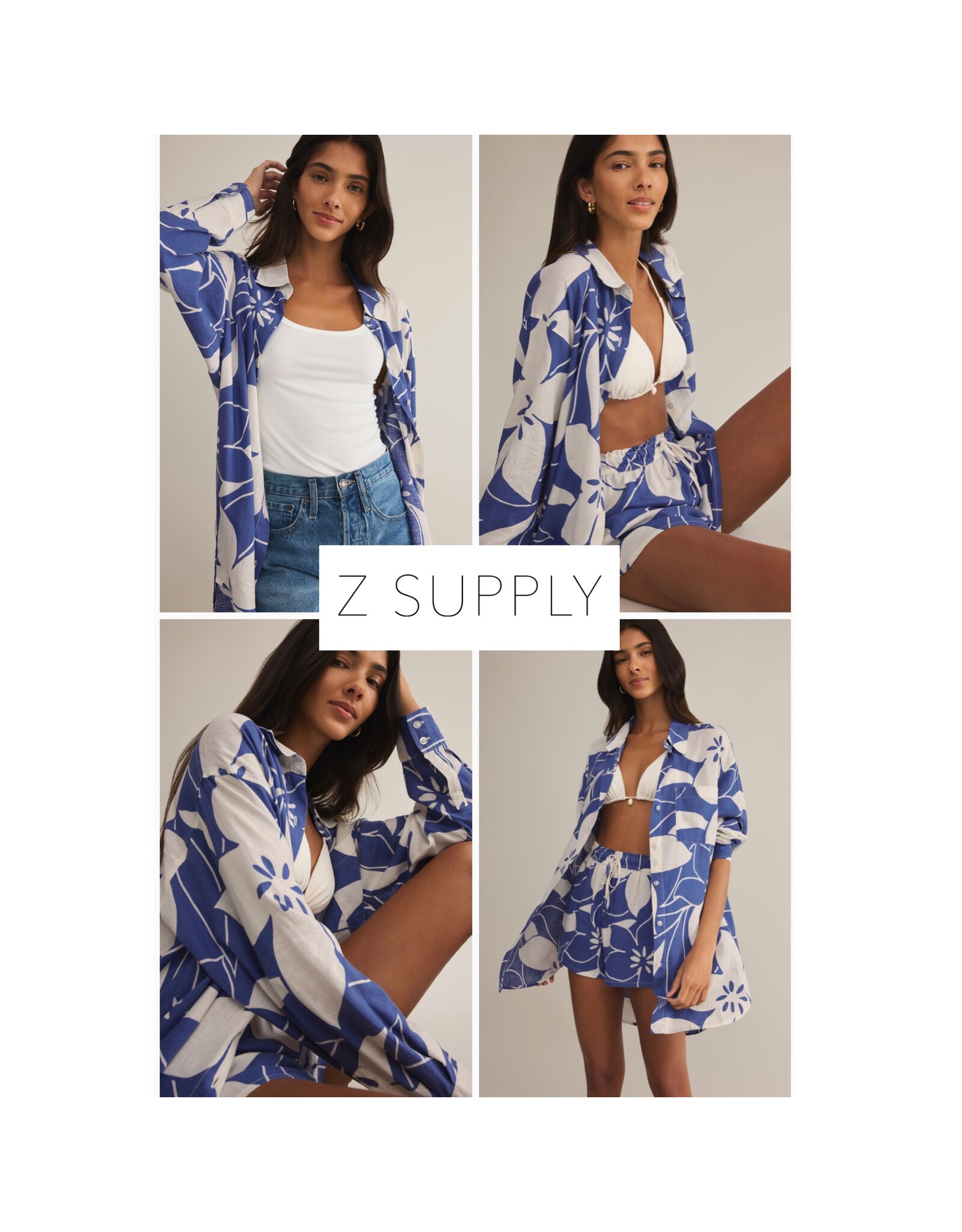 ZSupply ZSupply Tomas Madero Riviera