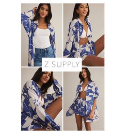 ZSupply ZSupply Tomas Madero Riviera