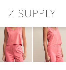 ZSupply ZSUPPLY Sloane v-neck top