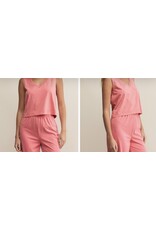 ZSupply ZSUPPLY Sloane v-neck top