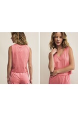 ZSupply ZSUPPLY Sloane v-neck top