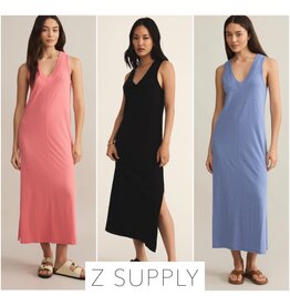 ZSupply ZSUPPLY Palisades Midi Dress