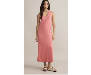 ZSUPPLY Palisades Midi Dress ZD251306 - LA Trends Addict