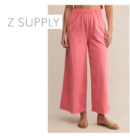 ZSupply ZSUPPLY Scout Jersey Flare Pant