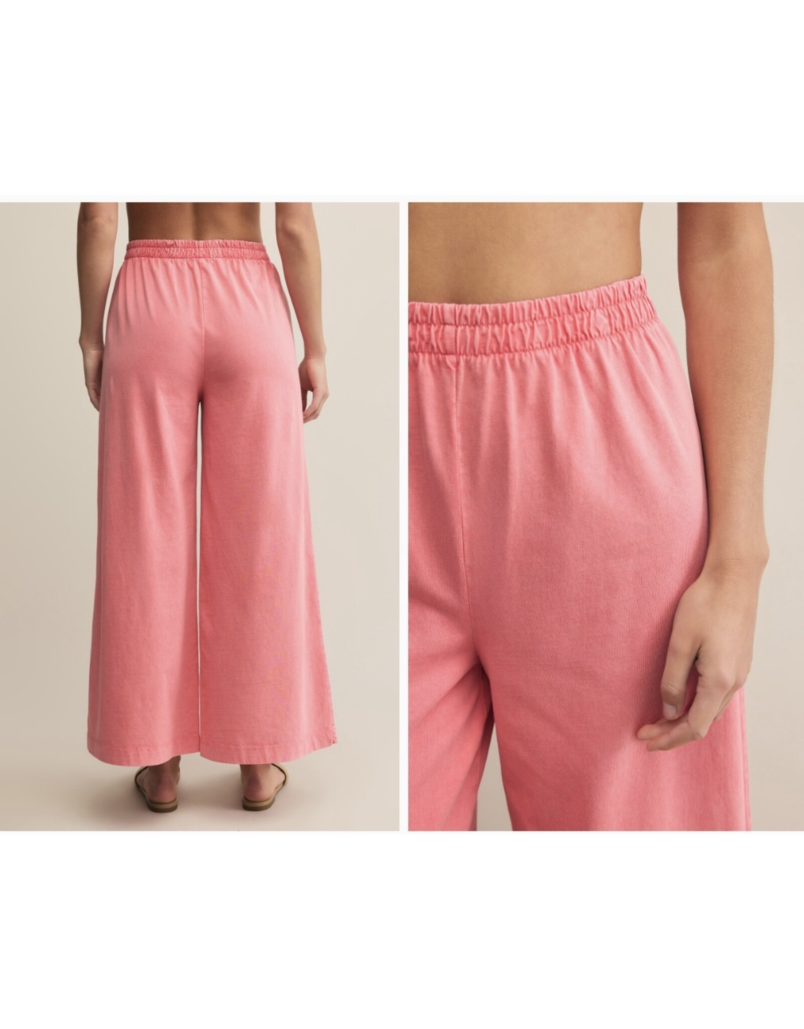 ZSupply ZSUPPLY Scout Jersey Flare Pant