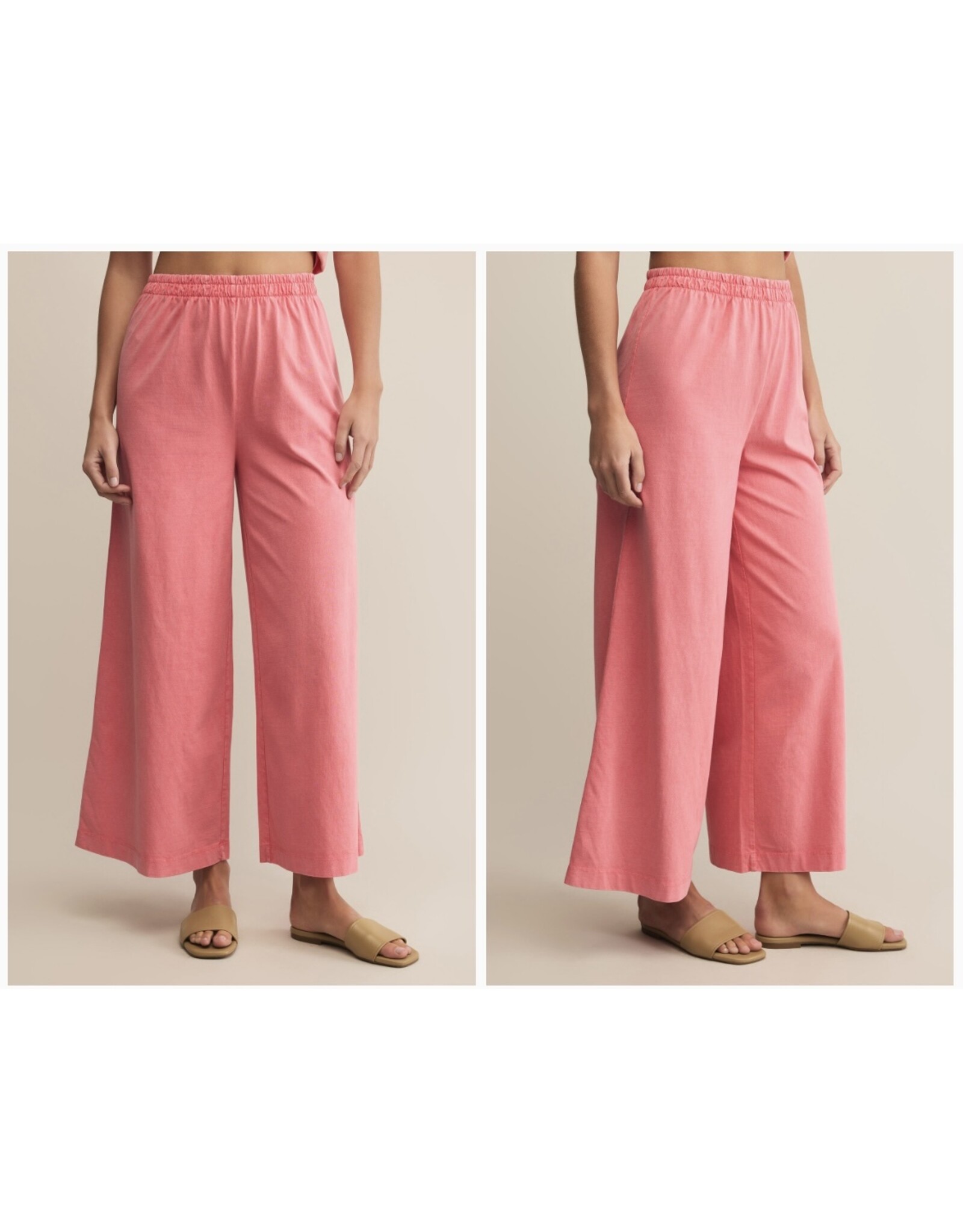 ZSupply ZSUPPLY Scout Jersey Flare Pant