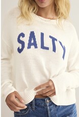 ZSupply ZSUPPLY Sienna Sweater SALTY