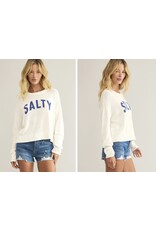 ZSupply ZSUPPLY Sienna Sweater SALTY